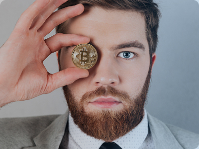 Julian Wolf – Chief Analyst bei Exterinetix Ziqut